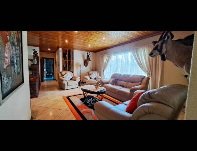 4 BEDROOM HOUSE FOR SALE IN DALPARK